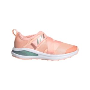 Adidas Fortarun X EU 28 Haze Coral / Ftwr White / Grey Two