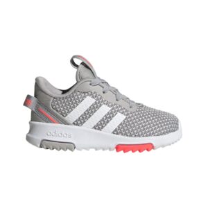 Adidas Racer Tr 2.0 EU 21 Grey Two / Ftwr White / Signal Pink