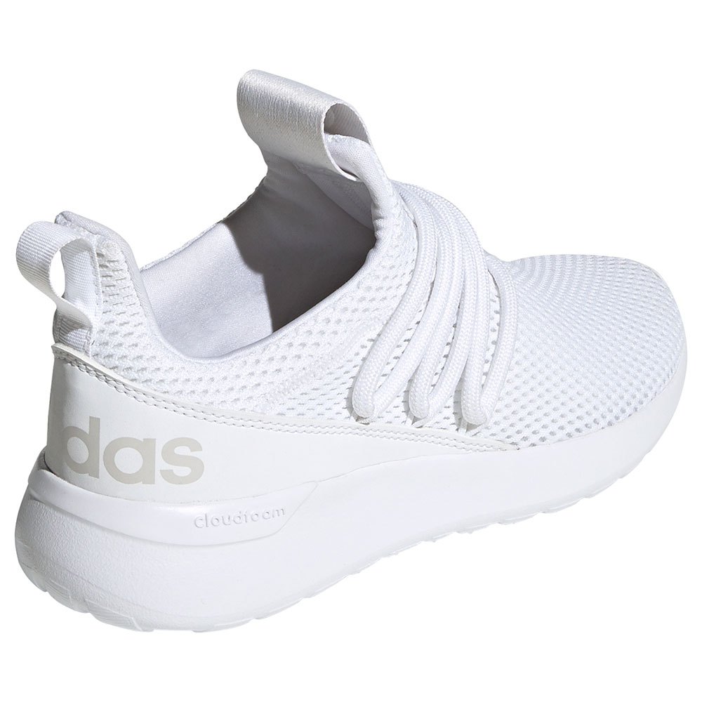 Adidas Lite Racer Adapt 3.0 EU 37 1/3 Ftwr White / Ftwr White / Grey One - Imagen 5