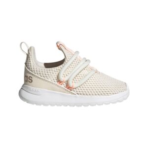 Adidas Lite Racer Adapt 3.0 EU 20 Chalk White / Chalk White / Light Flash Orange