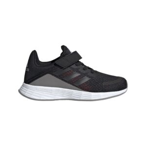 Adidas Duramo Sl C EU 31 1/2 Core Black / Core Black / Grey Six