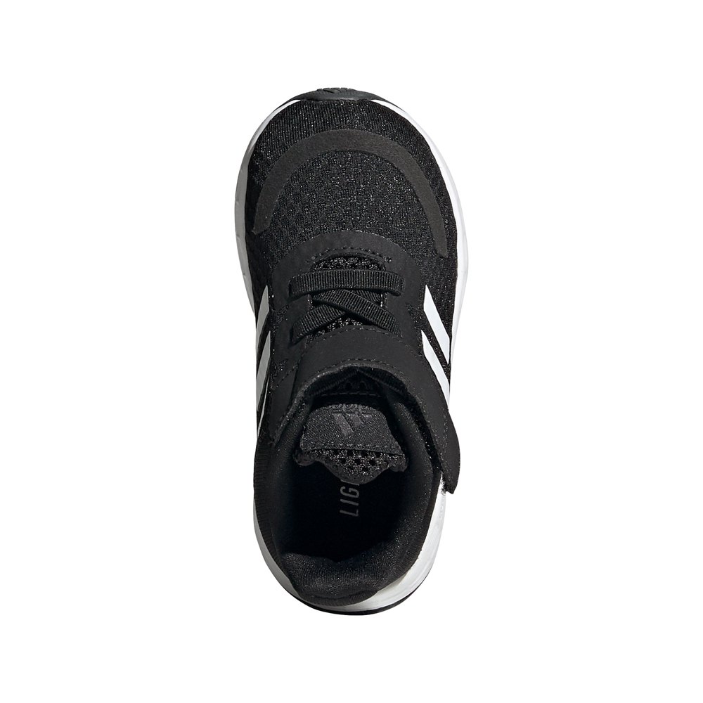 Adidas Duramo Sl EU 19 Core Black / Ftwr White / Grey Six - Imagen 6