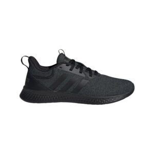 Adidas Puremotion EU 44 2/3 Core Black / Core Black / Grey Six