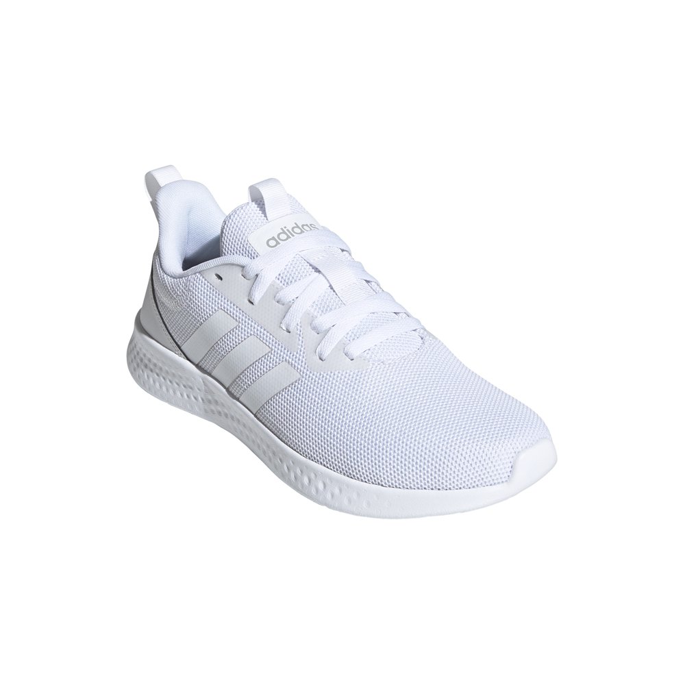 Adidas Puremotion Men EU 44 Ftwr White / Ftwr White / Grey Two - Zapatillas  Deporte