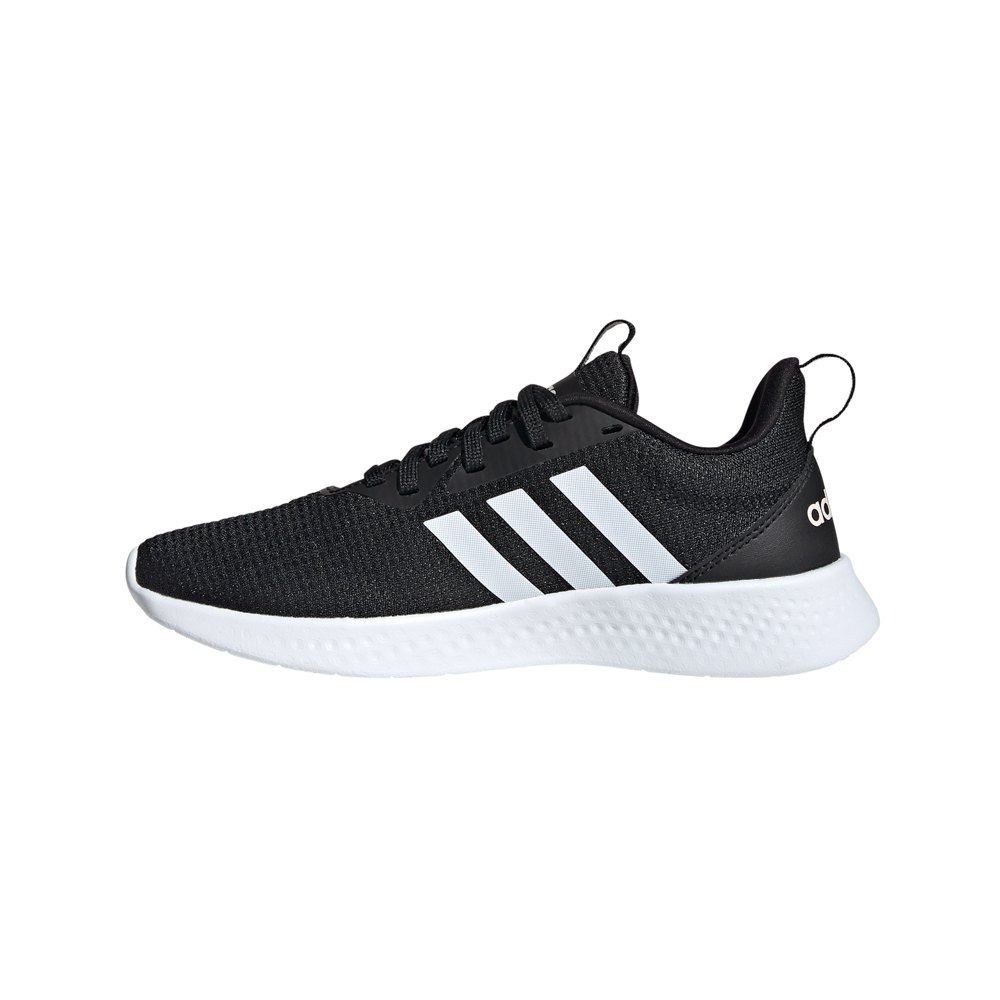 Adidas Puremotion EU 38 2/3 Core Black / Ftwr White / Pink Tint - Imagen 3