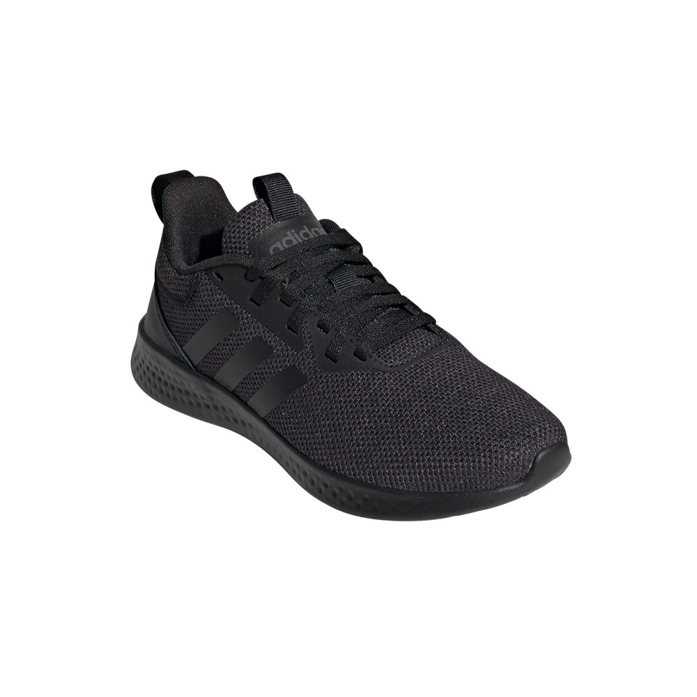 Adidas Puremotion EU 36 Core Black / Core Black / Grey Six - Imagen 4