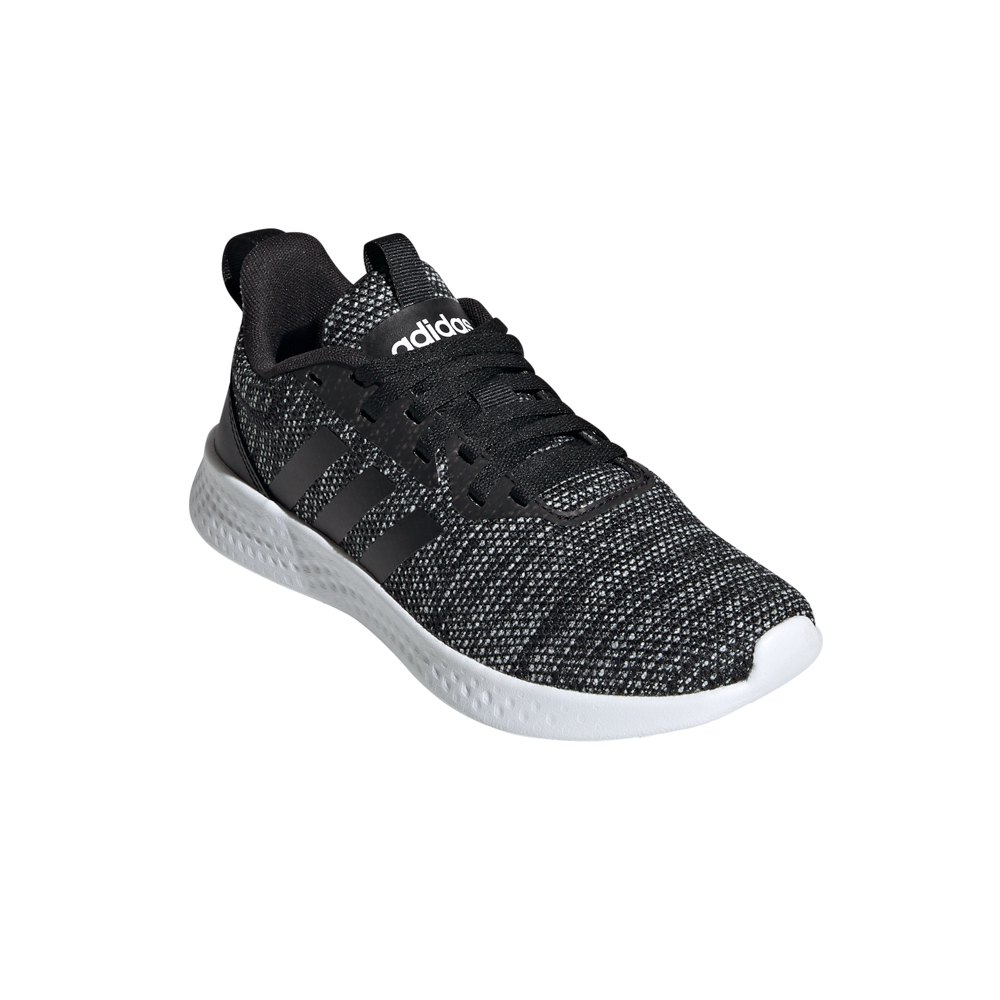 Adidas Puremotion EU 39 1/3 Core Black / Core Black / Ftwr White - Imagen 4