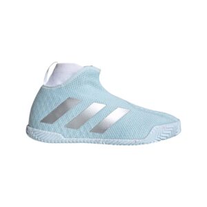 Adidas Stycon EU 36 2/3 Sky Tint / Silver Metalic / Ftwr White