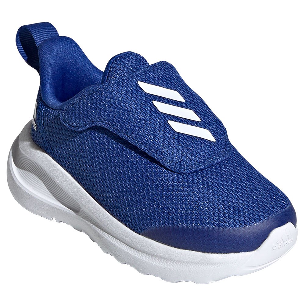 Adidas Fortarun Ac EU 19 Team Royal Blue / Ftwr White / Team Royal Blue - Imagen 4