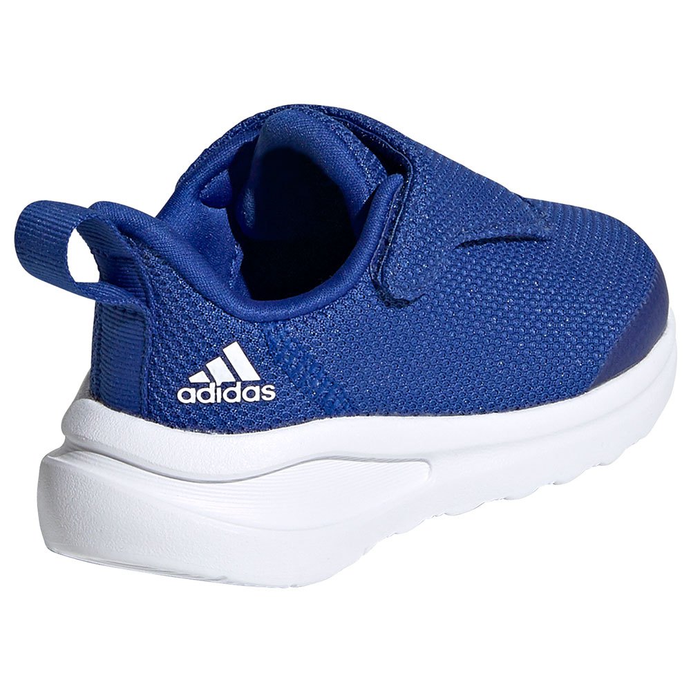Adidas Fortarun Ac EU 19 Team Royal Blue / Ftwr White / Team Royal Blue - Imagen 5