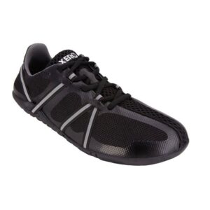 Xero Shoes Speed Force EU 46 Black