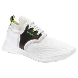 Lacoste Sport Lt Sense EU 40 White / Black