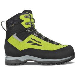 Lowa Cevedale Evo Goretex EU 42 1/2 Lime