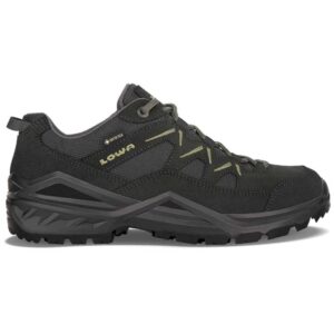 Lowa Sirkos Evo Goretex EU 41 1/2 Anthracite