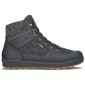 Lowa Bosco Goretex EU 42 1/2 Navy