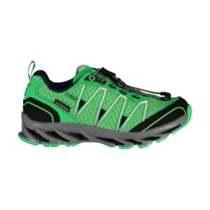 Cmp Altak Wp 2.0 EU 37 Verde Fluo / B.Blue