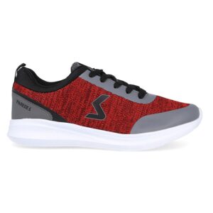 Paredes Phillip EU 46 Red / Black