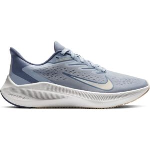 Nike Air Zoom Winflo 7 EU 42 Ghost / World Indigo / Guava Ice