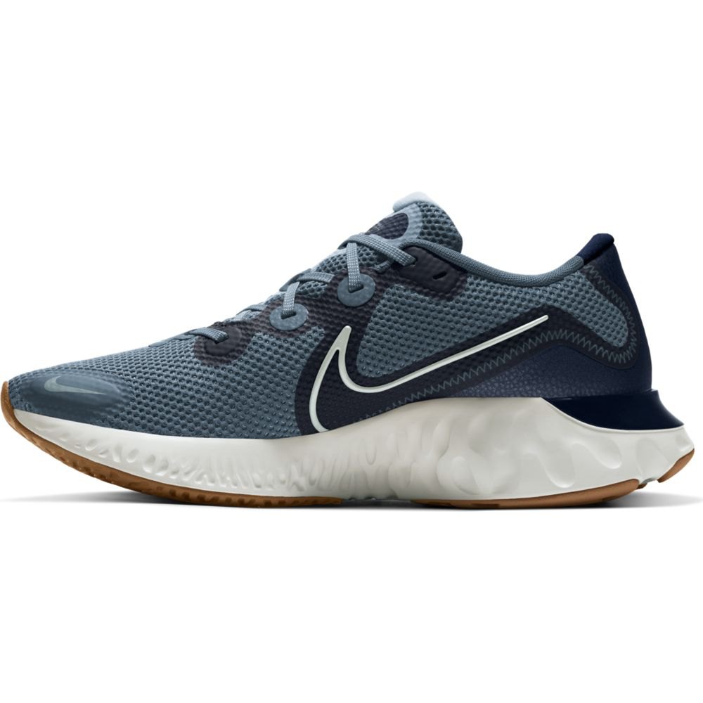 Nike Renew Run EU 43 Ozone Blue / Photon Dust / Obsidian - Imagen 3