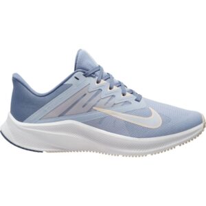 Nike Quest 3 EU 35 1/2 Ghost / Guava Ice / World Indigo