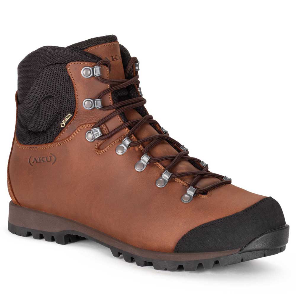 Aku Lepre Goretex EU 38 Brown