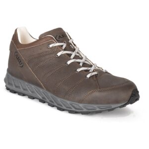 Aku Rapida Plus EU 36 Dark Brown