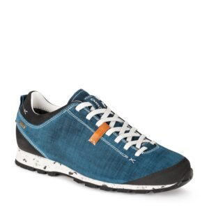Aku Bellamont Iii Lux Goretex EU 44 1/2 Denim