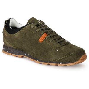 Aku Bellamont Lite Goretex EU 41 1/2 Green
