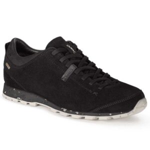 Aku Bellamont Lite Goretex EU 37 1/2 Black