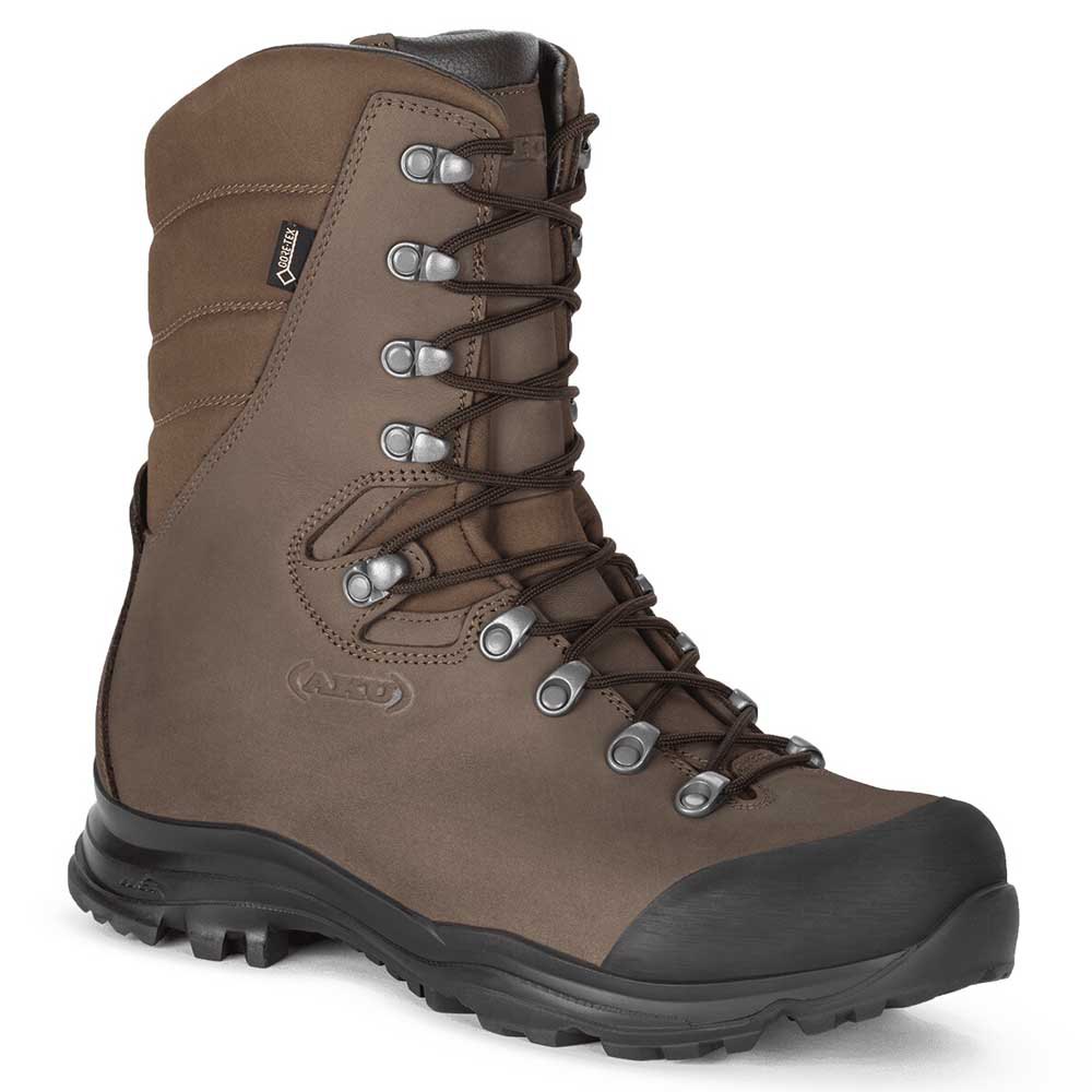 Aku Riserva Hi Nbk Goretex EU 41 Brown