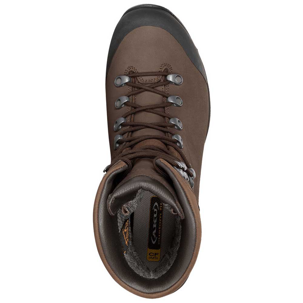 Aku Riserva Hi Nbk Goretex EU 41 Brown - Imagen 4