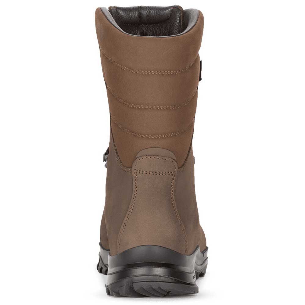 Aku Riserva Hi Nbk Goretex EU 41 Brown - Imagen 5