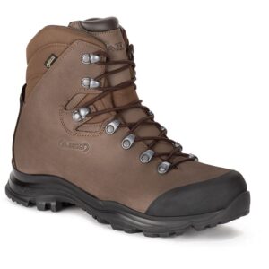 Aku Riserva Nbk Goretex EU 39 1/2 Brown