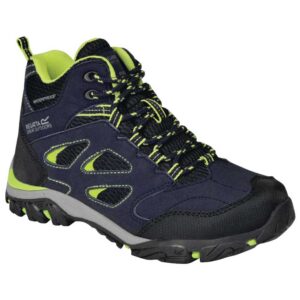 Regatta Holcombe Iep Mid EU 28 Navy / Lime Punch