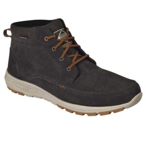Regatta Marine Suede Thmo EU 41 Peat / Tan