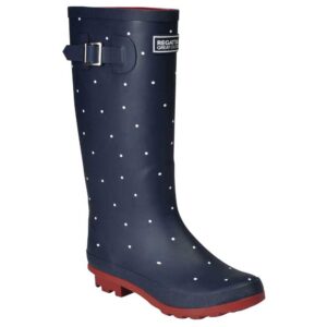 Regatta Fairweather Ii EU 36 Navy / Tikka