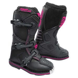 Shot K10 2.0 EU 32 Black / Pink