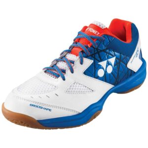 Yonex Power Cushion 48 EU 39 White / Blue
