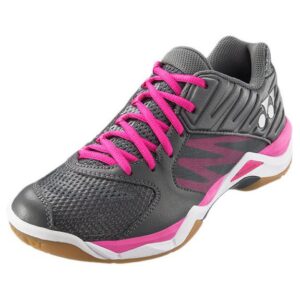 Yonex Power Cushion Comfort Z EU 36 Charcoal Grey