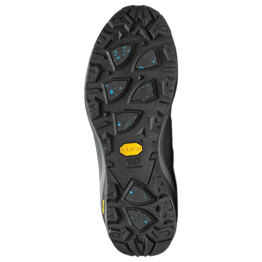 Asolo Narvik Goretex Vibram EU 40 2/3 Graphite / Smoky Grey - Imagen 2