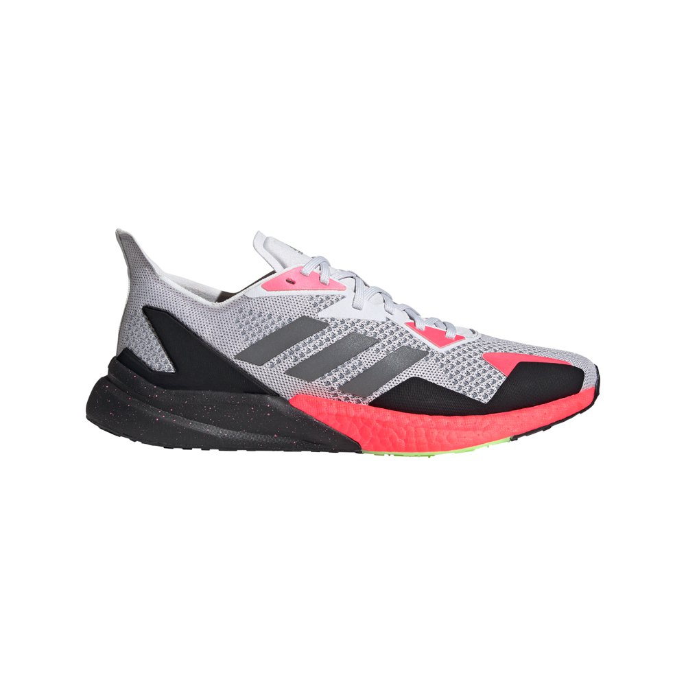 Adidas X9000l3 EU 44 Dash Grey / Matte Silver / Grey Three
