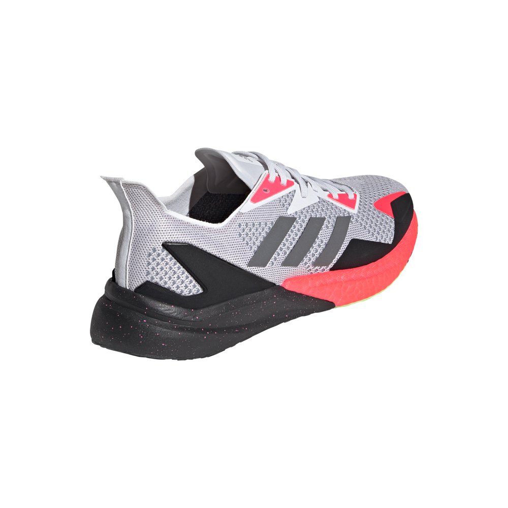 Adidas X9000l3 EU 44 Dash Grey / Matte Silver / Grey Three - Imagen 5