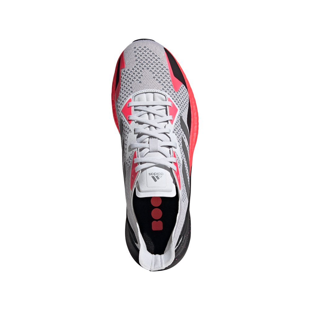 Adidas X9000l3 EU 44 Dash Grey / Matte Silver / Grey Three - Imagen 6