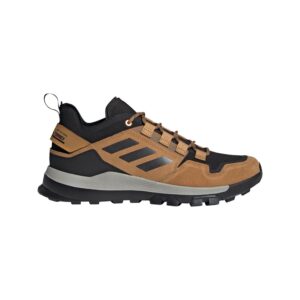 Adidas Terrex Hikster EU 42 2/3 Mesa / Core Black / Sesame