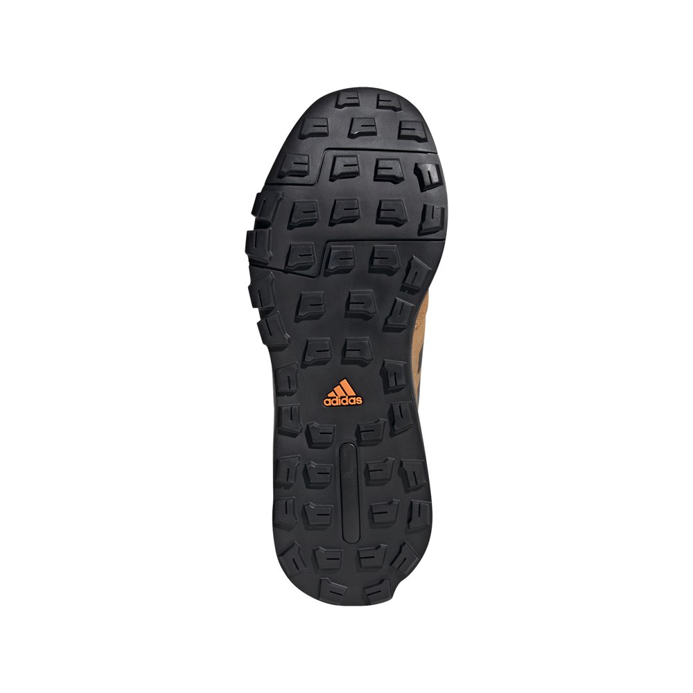 Adidas Terrex Hikster EU 42 Mesa / Core Black / Sesame - Imagen 2