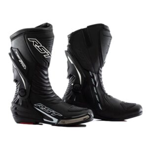 Rst Tractech Evo Iii Sport EU 37 Black