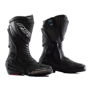 Rst Tractech Evo Iii Sport Wp EU 37 Black