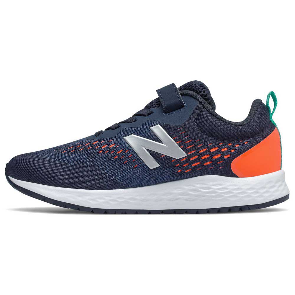 New Balance Arishi V3 EU 32 Blue - Zapatillas Deporte