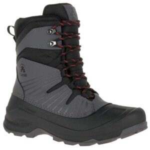Kamik Iceland EU 40 Charcoal