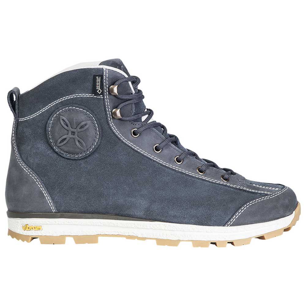 Montura Davos Goretex EU 42 1/2 Smoke Grey